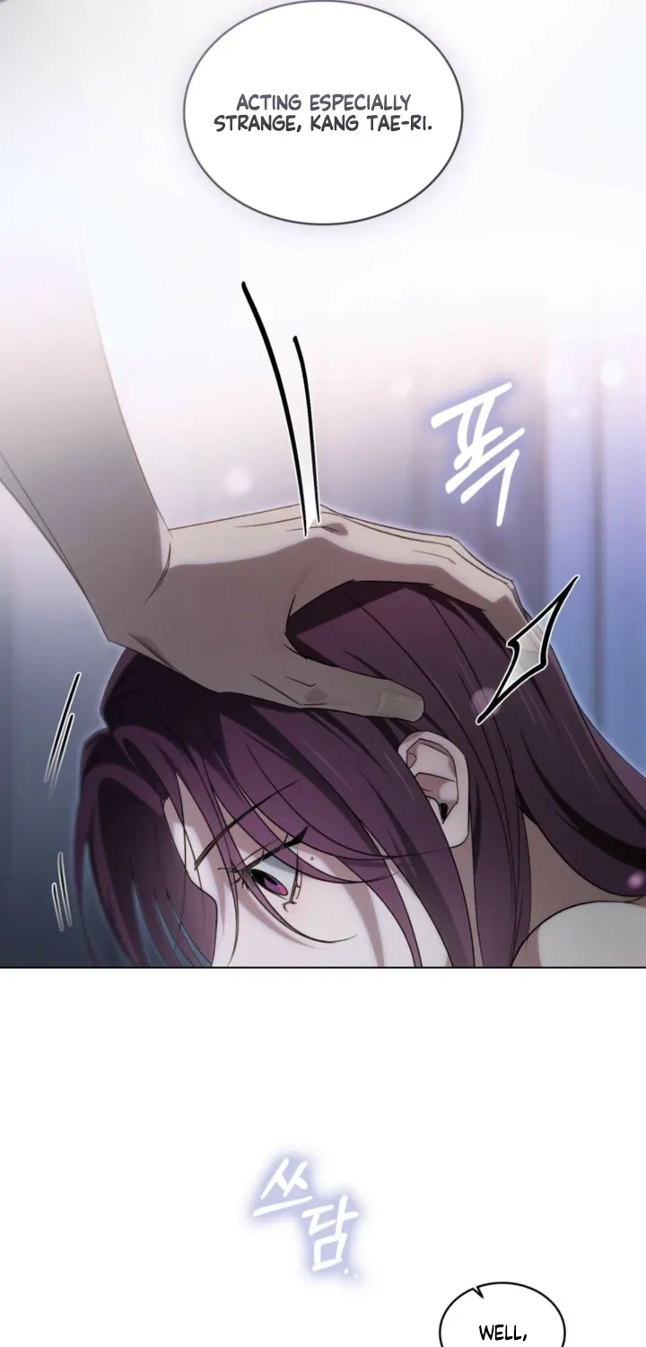 Read To the One Without Virtue chapter 58 image 32 on Lezhin