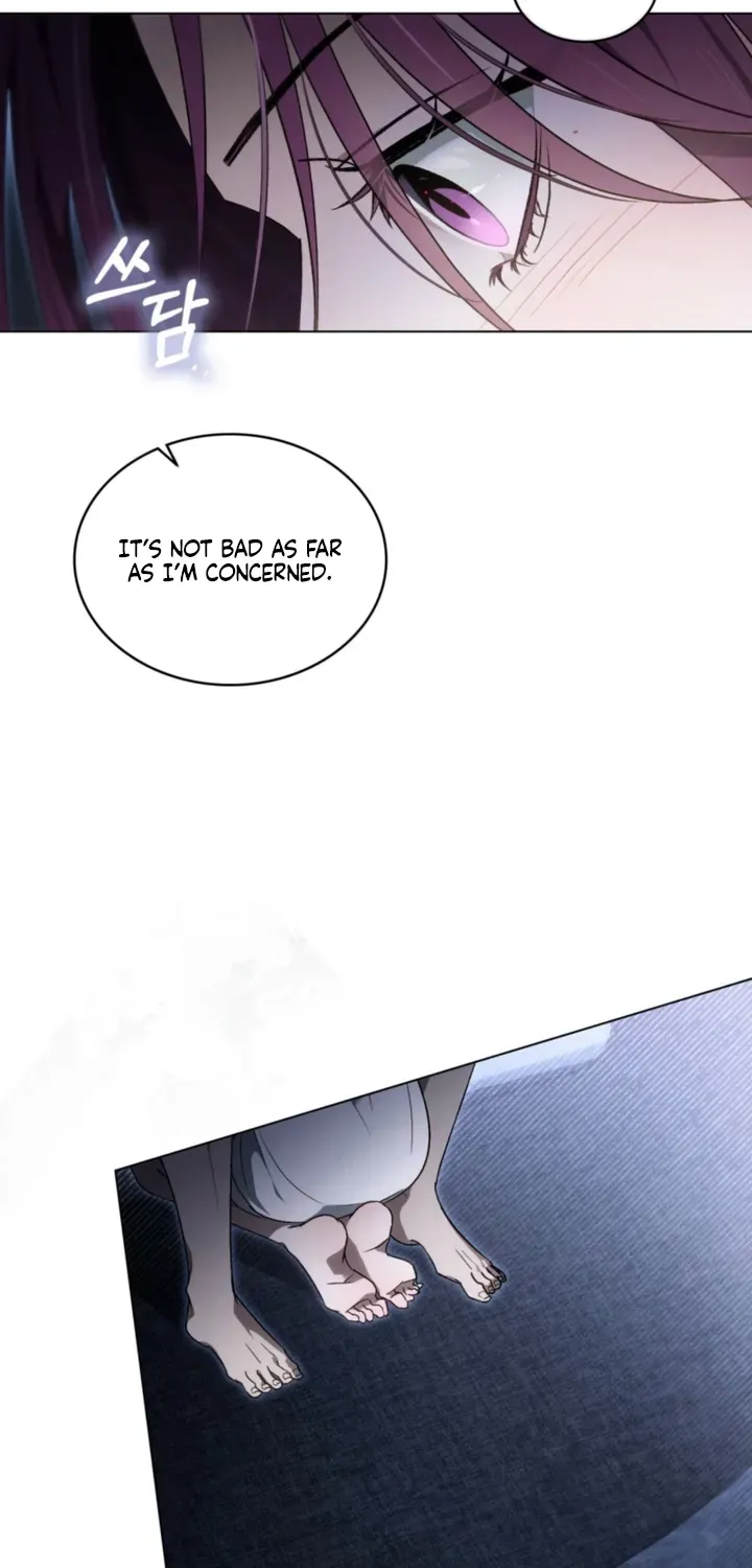 Read To the One Without Virtue chapter 58 image 33 on Lezhin