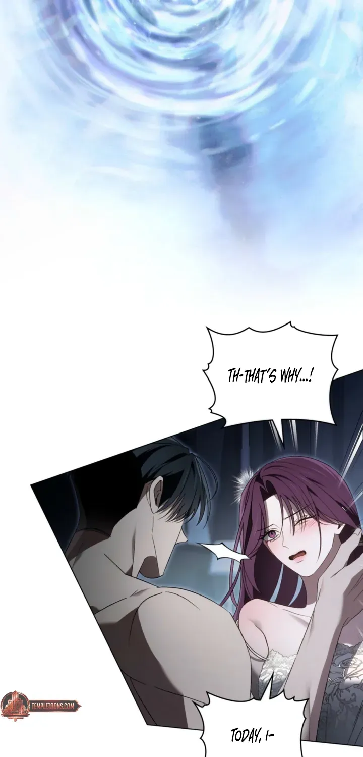 Read To the One Without Virtue chapter 58 image 38 on Lezhin
