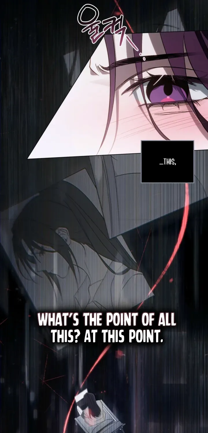 Read To the One Without Virtue chapter 58 image 40 on Lezhin