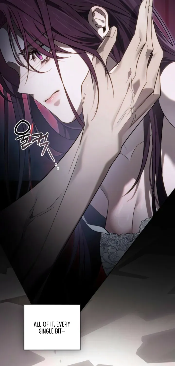 Read To the One Without Virtue chapter 58 image 42 on Lezhin