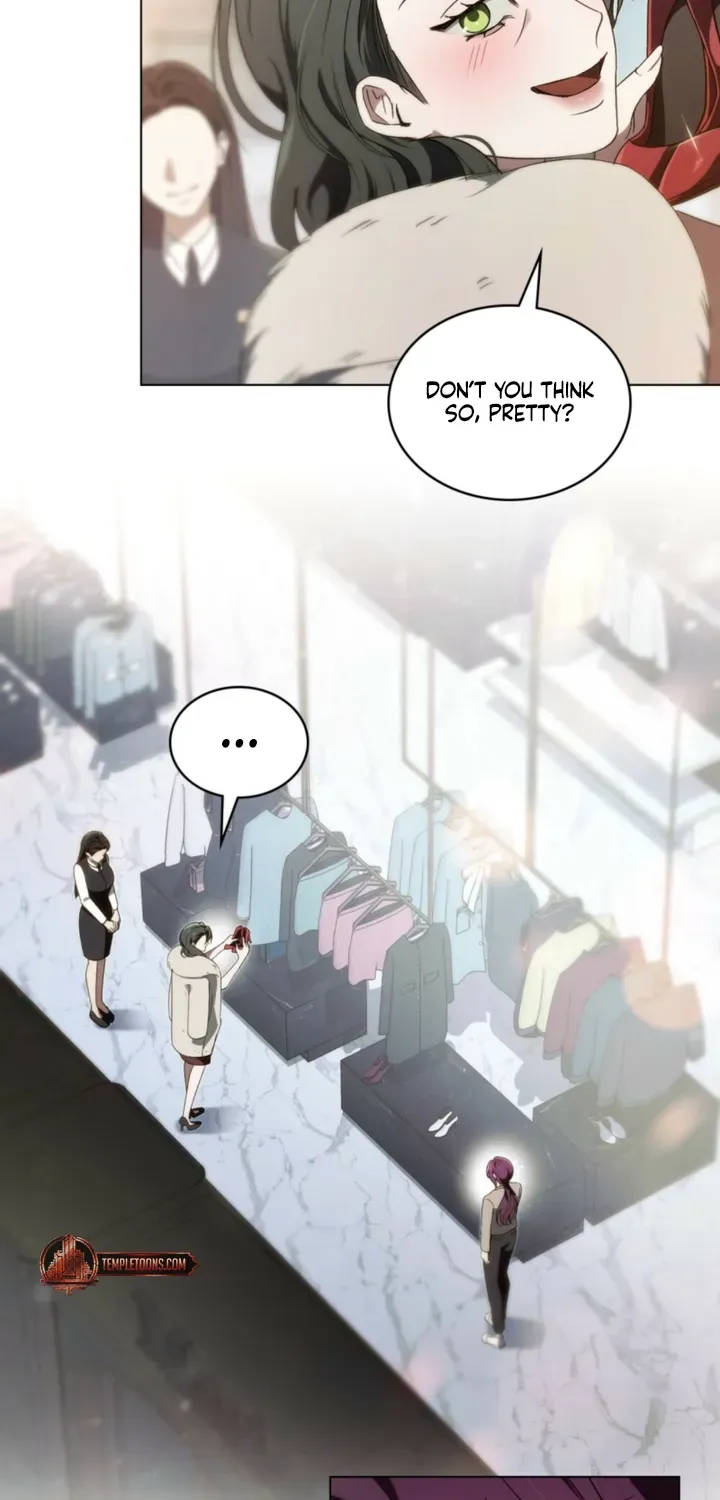 Read To the One Without Virtue chapter 58 image 45 on Lezhin