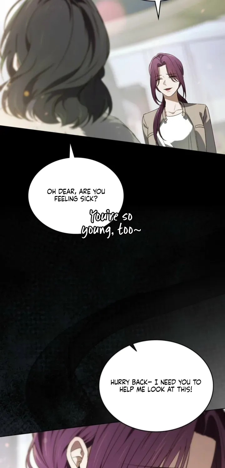 Read To the One Without Virtue chapter 58 image 48 on Lezhin