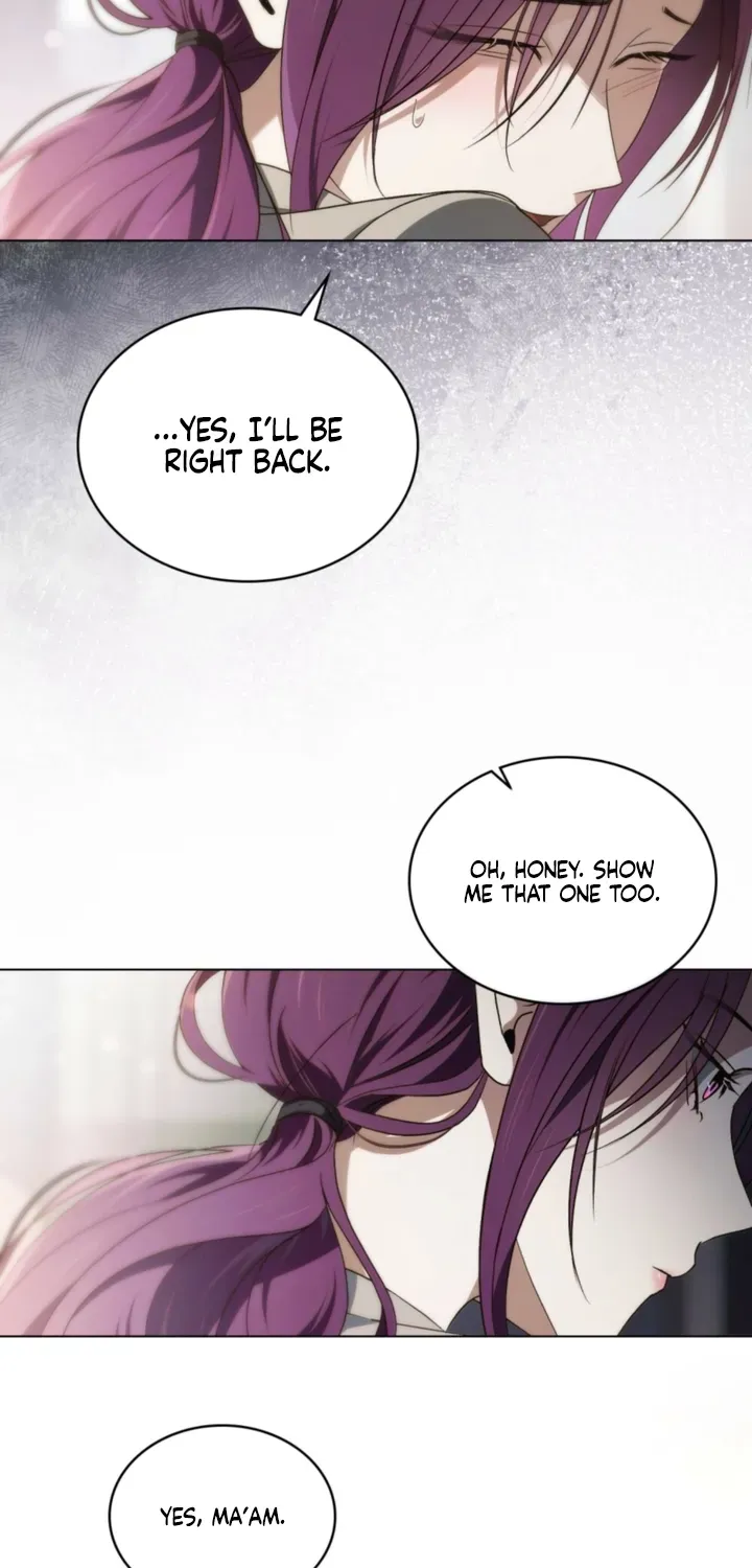 Read To the One Without Virtue chapter 58 image 49 on Lezhin