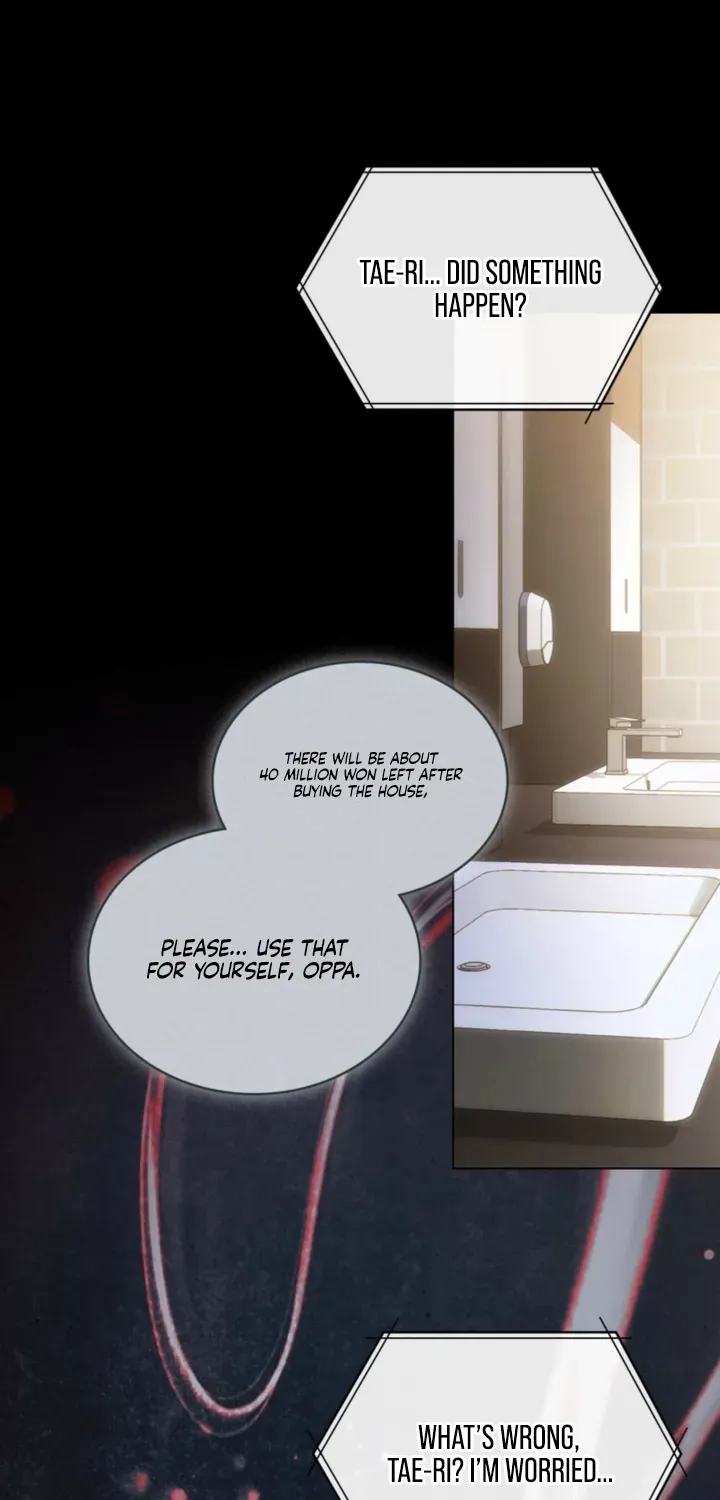 Read To the One Without Virtue chapter 59 image 10 on Lezhin