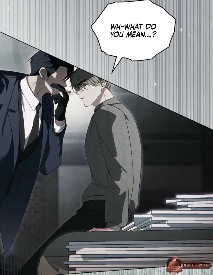 Read To the One Without Virtue chapter 59 image 35 on Lezhin