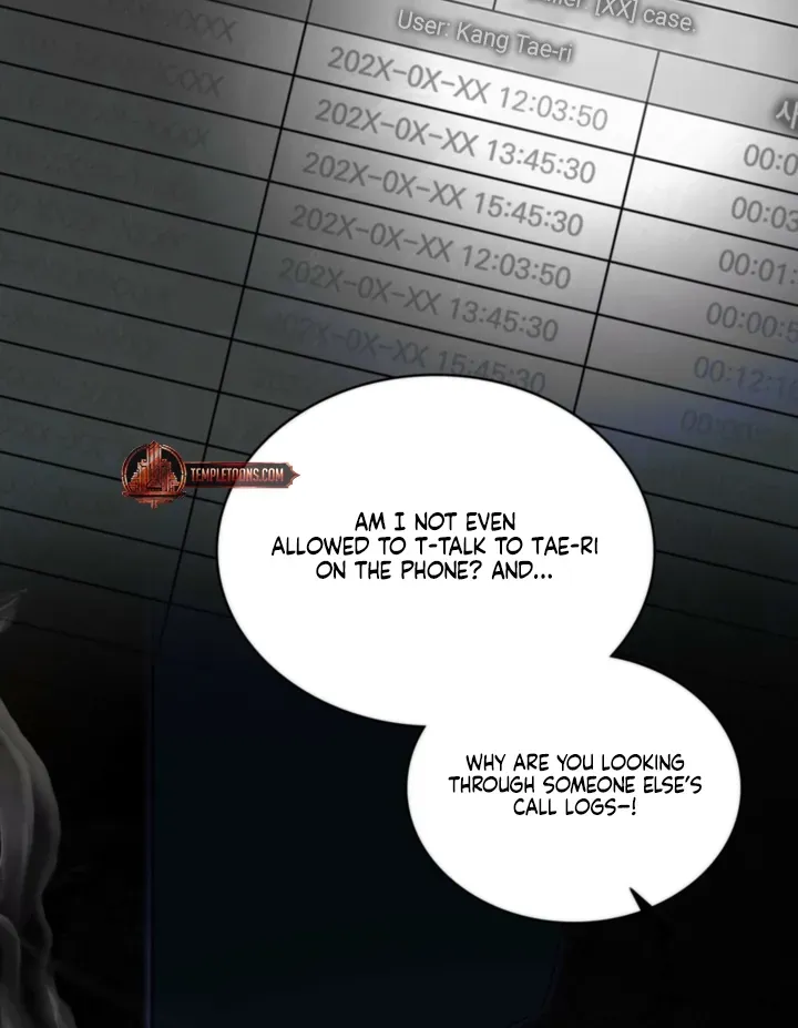 Read To the One Without Virtue chapter 59 image 39 on Lezhin