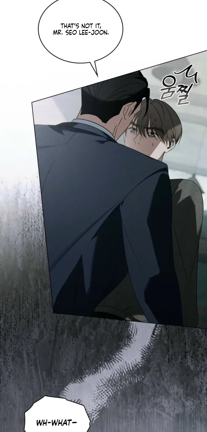 Read To the One Without Virtue chapter 59 image 41 on Lezhin