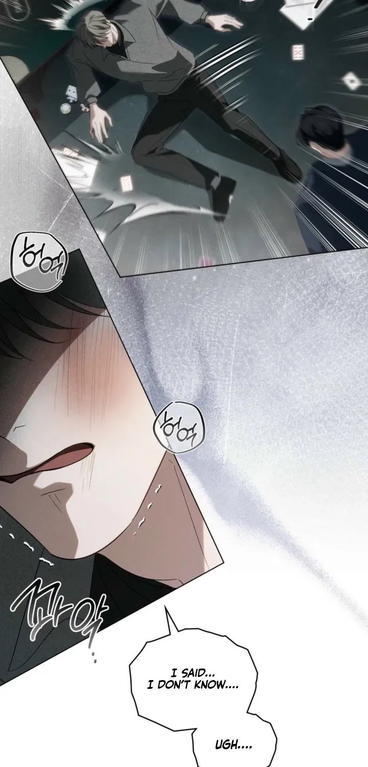 Read To the One Without Virtue chapter 59 image 50 on Lezhin