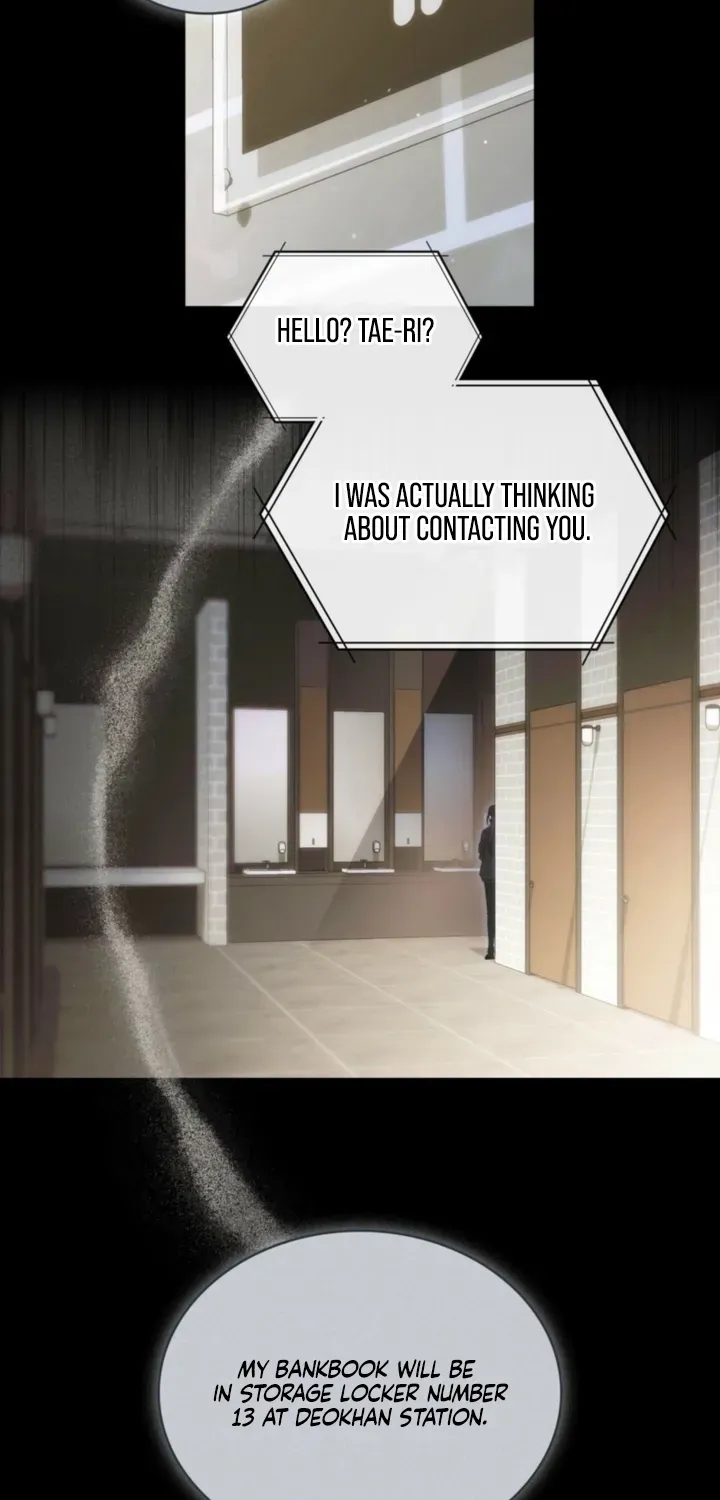 Read To the One Without Virtue chapter 59 image 6 on Lezhin