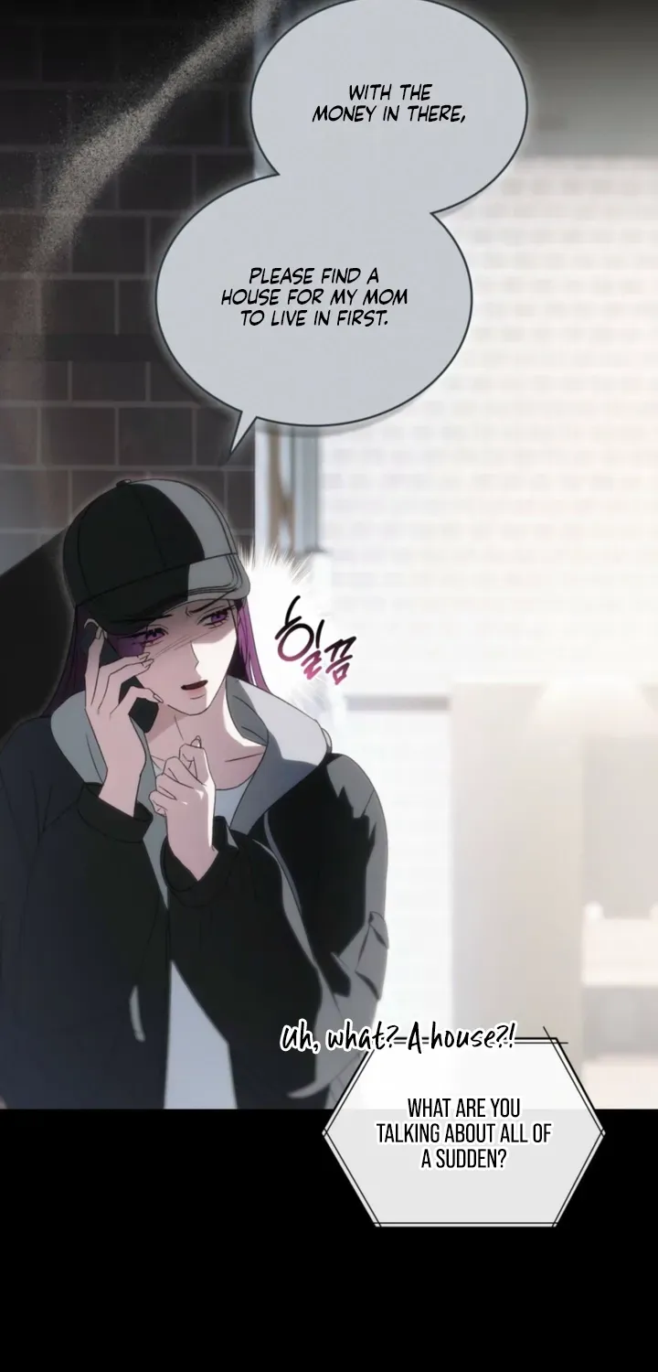Read To the One Without Virtue chapter 59 image 8 on Lezhin