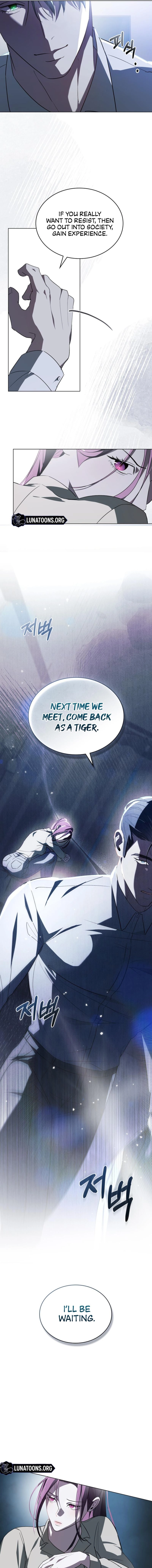 Read To the One Without Virtue chapter 6 image 10 on Lezhin