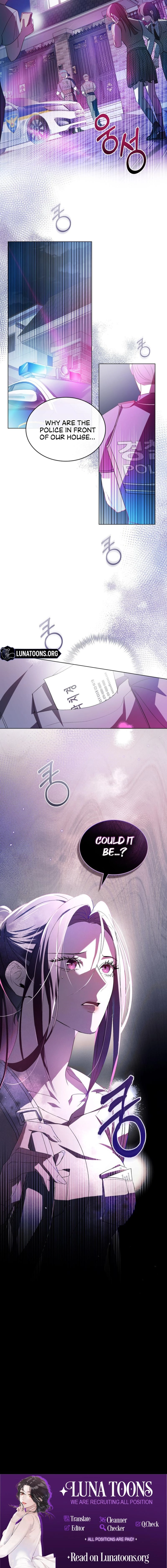 Read To the One Without Virtue chapter 6 image 12 on Lezhin