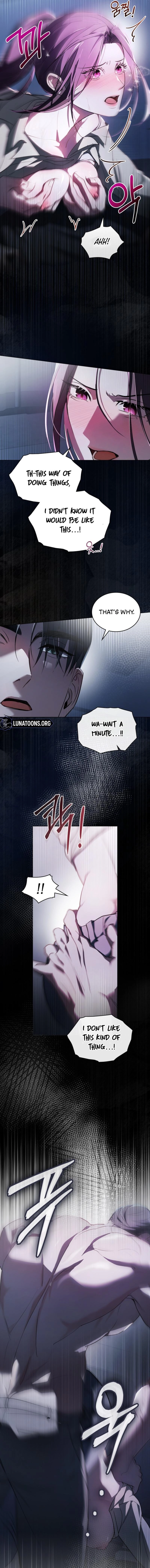 Read To the One Without Virtue chapter 6 image 2 on Lezhin
