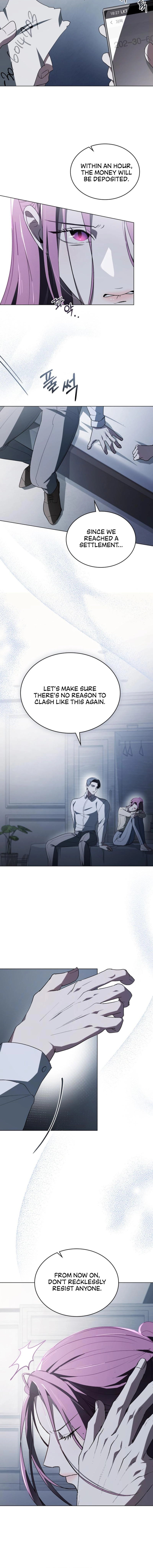 Read To the One Without Virtue chapter 6 image 9 on Lezhin