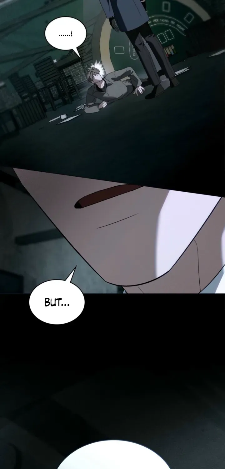 Read To the One Without Virtue chapter 60 image 11 on Lezhin