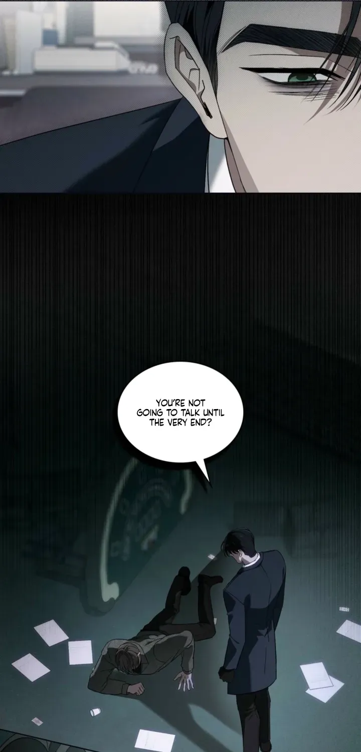 Read To the One Without Virtue chapter 60 image 2 on Lezhin