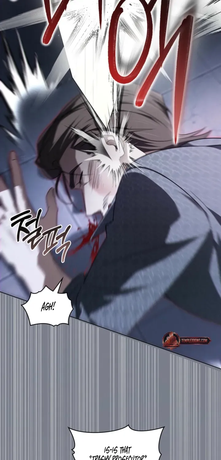 Read To the One Without Virtue chapter 60 image 22 on Lezhin