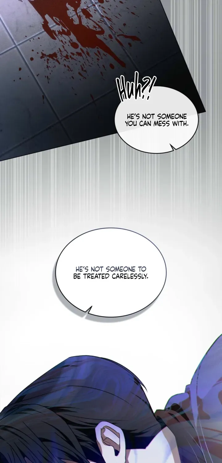 Read To the One Without Virtue chapter 60 image 24 on Lezhin