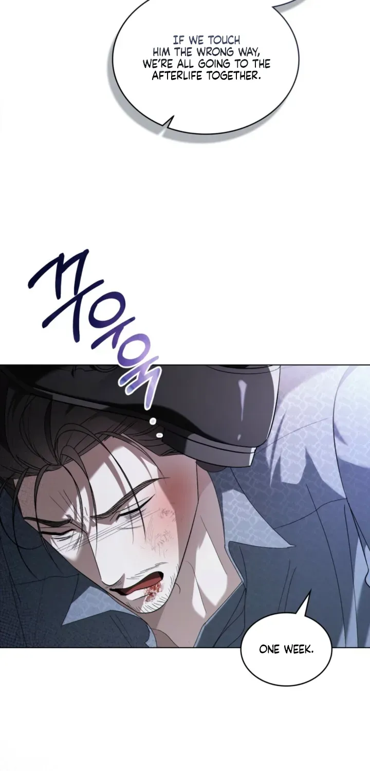Read To the One Without Virtue chapter 60 image 27 on Lezhin