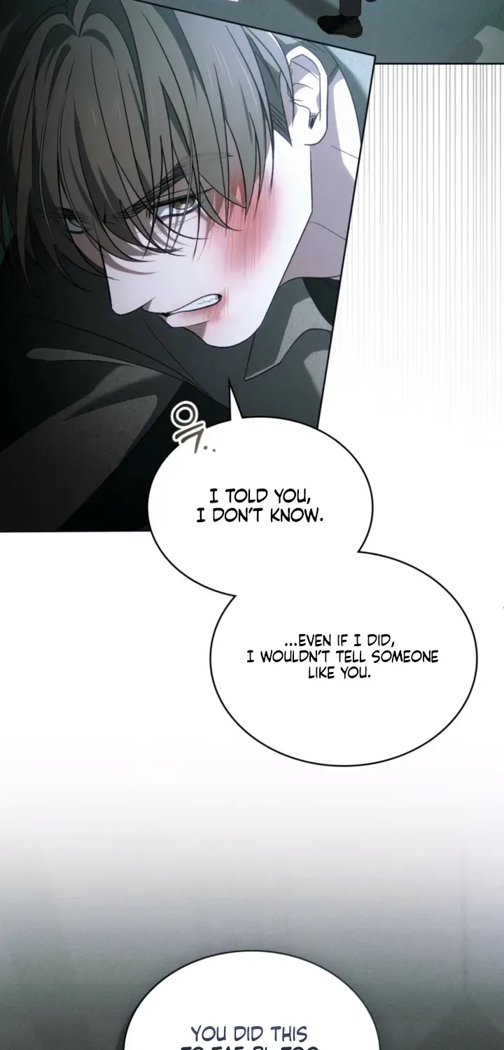 Read To the One Without Virtue chapter 60 image 3 on Lezhin