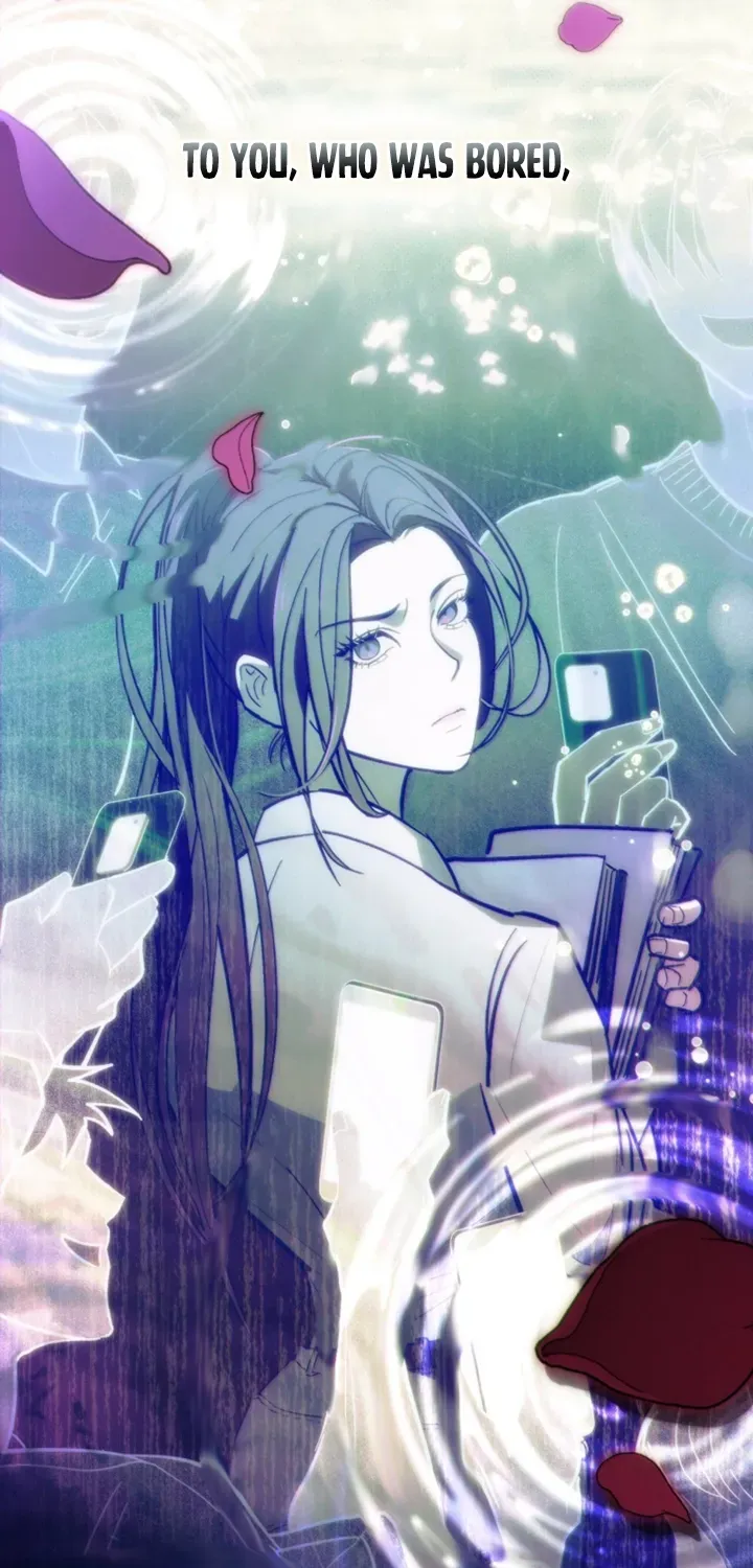 Read To the One Without Virtue chapter 60 image 58 on Lezhin