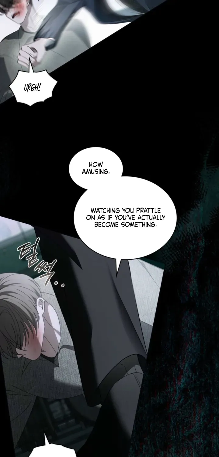 Read To the One Without Virtue chapter 60 image 8 on Lezhin