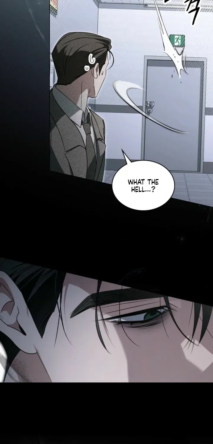 Read To the One Without Virtue chapter 61 image 14 on Lezhin