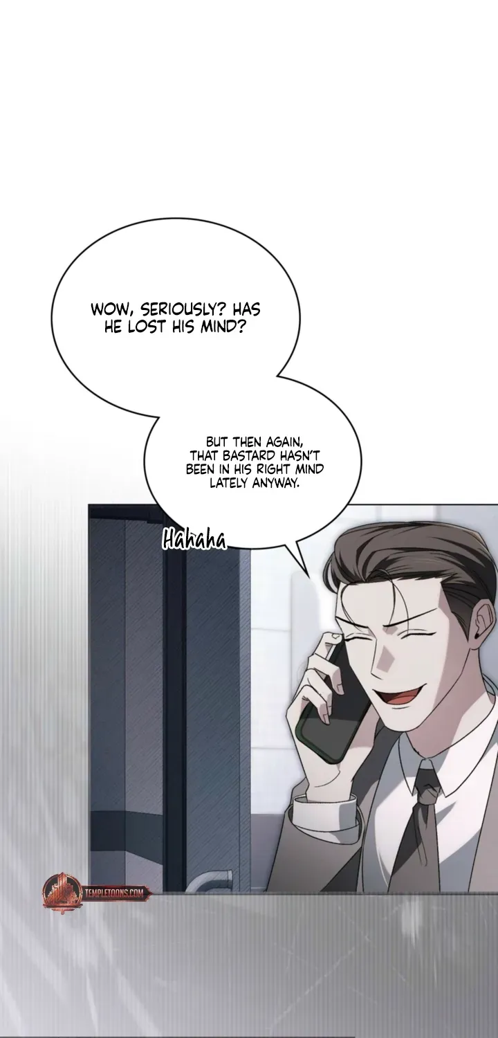 Read To the One Without Virtue chapter 61 image 3 on Lezhin