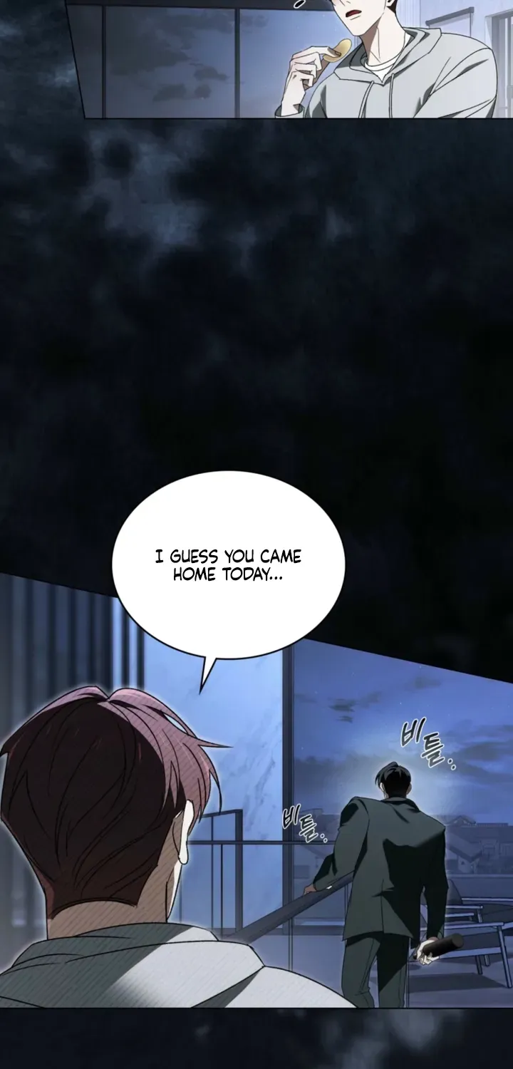 Read To the One Without Virtue chapter 61 image 33 on Lezhin