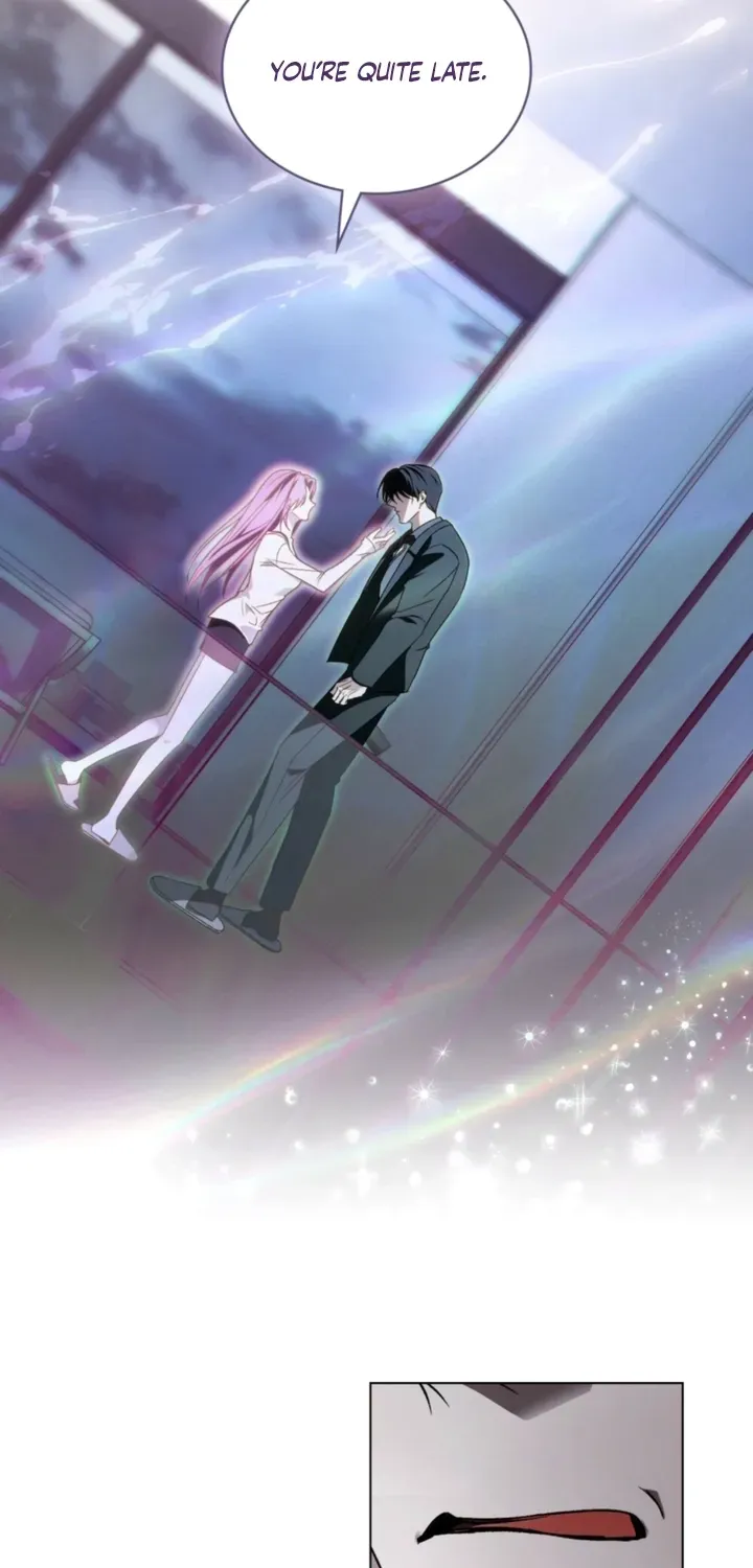 Read To the One Without Virtue chapter 61 image 38 on Lezhin