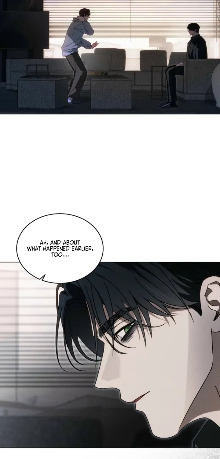 Read To the One Without Virtue chapter 62 image 33 on Lezhin