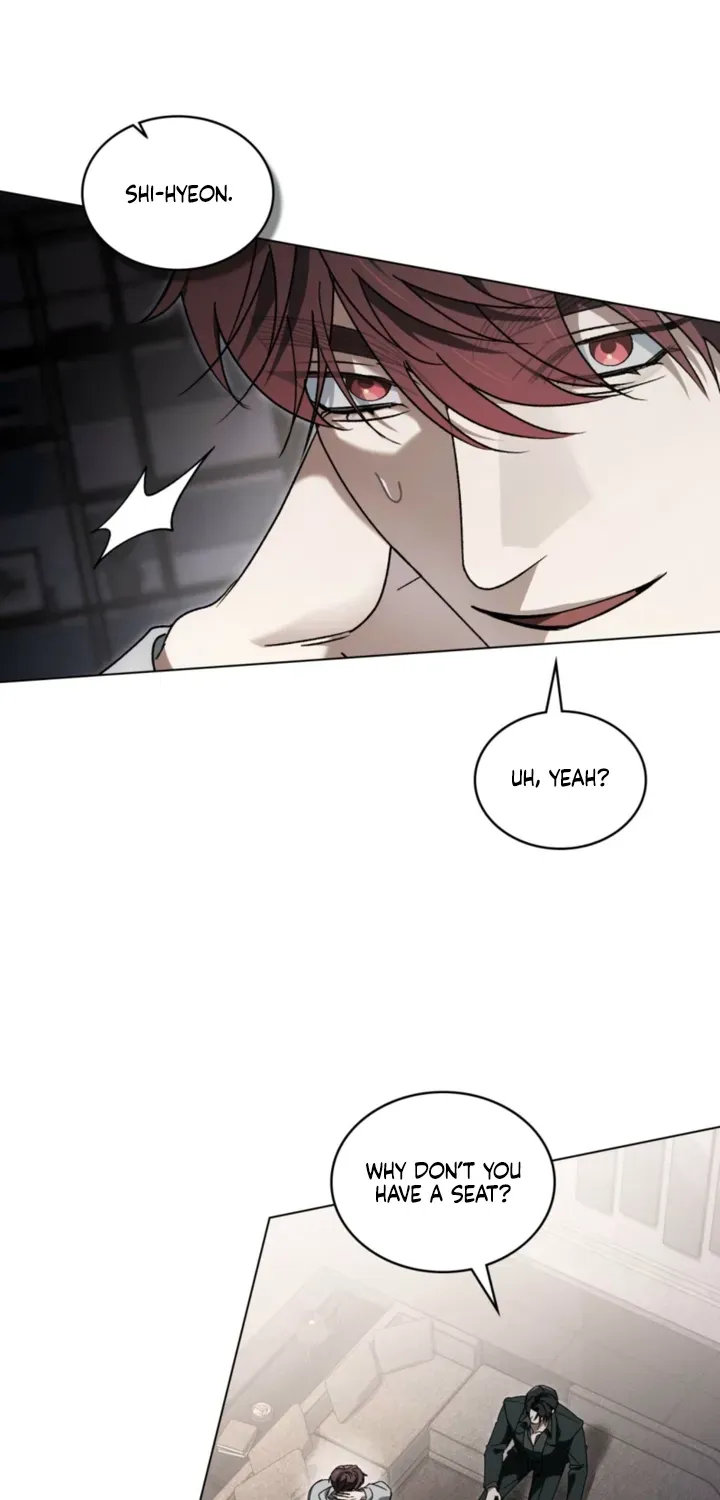 Read To the One Without Virtue chapter 62 image 37 on Lezhin