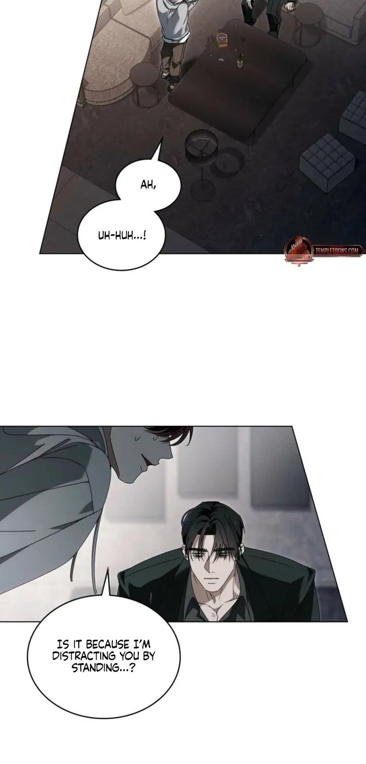 Read To the One Without Virtue chapter 62 image 38 on Lezhin