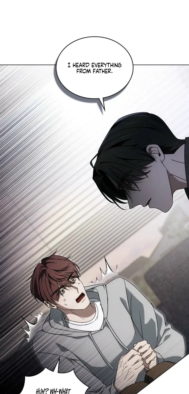 Read To the One Without Virtue chapter 62 image 39 on Lezhin