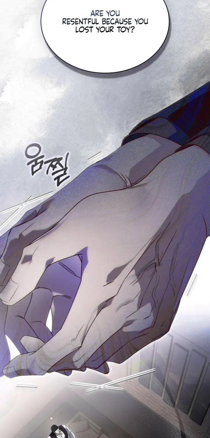 Read To the One Without Virtue chapter 62 image 4 on Lezhin