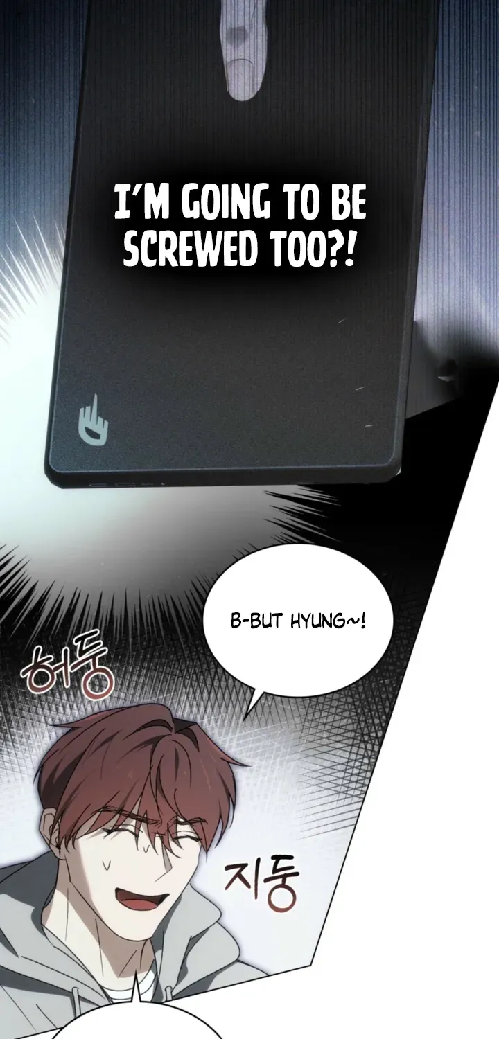 Read To the One Without Virtue chapter 62 image 52 on Lezhin