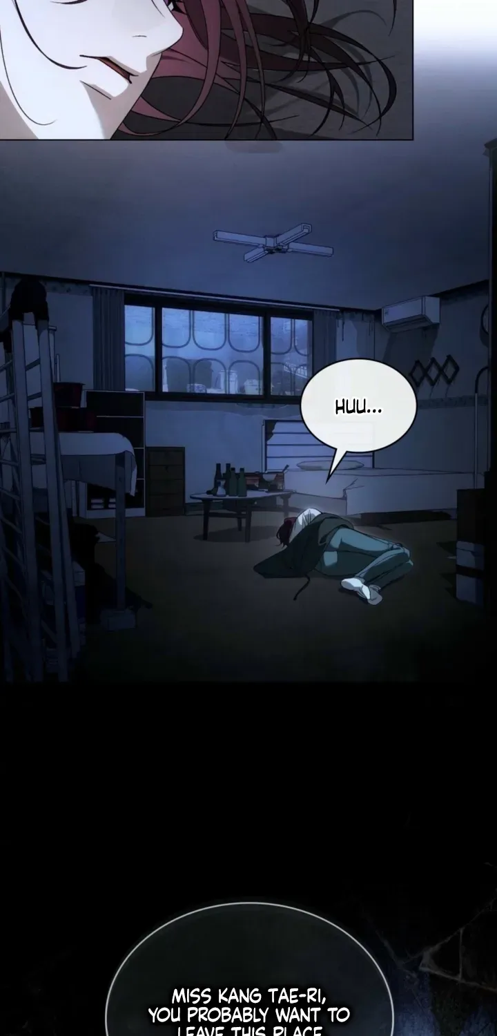 Read To the One Without Virtue chapter 63 image 2 on Lezhin