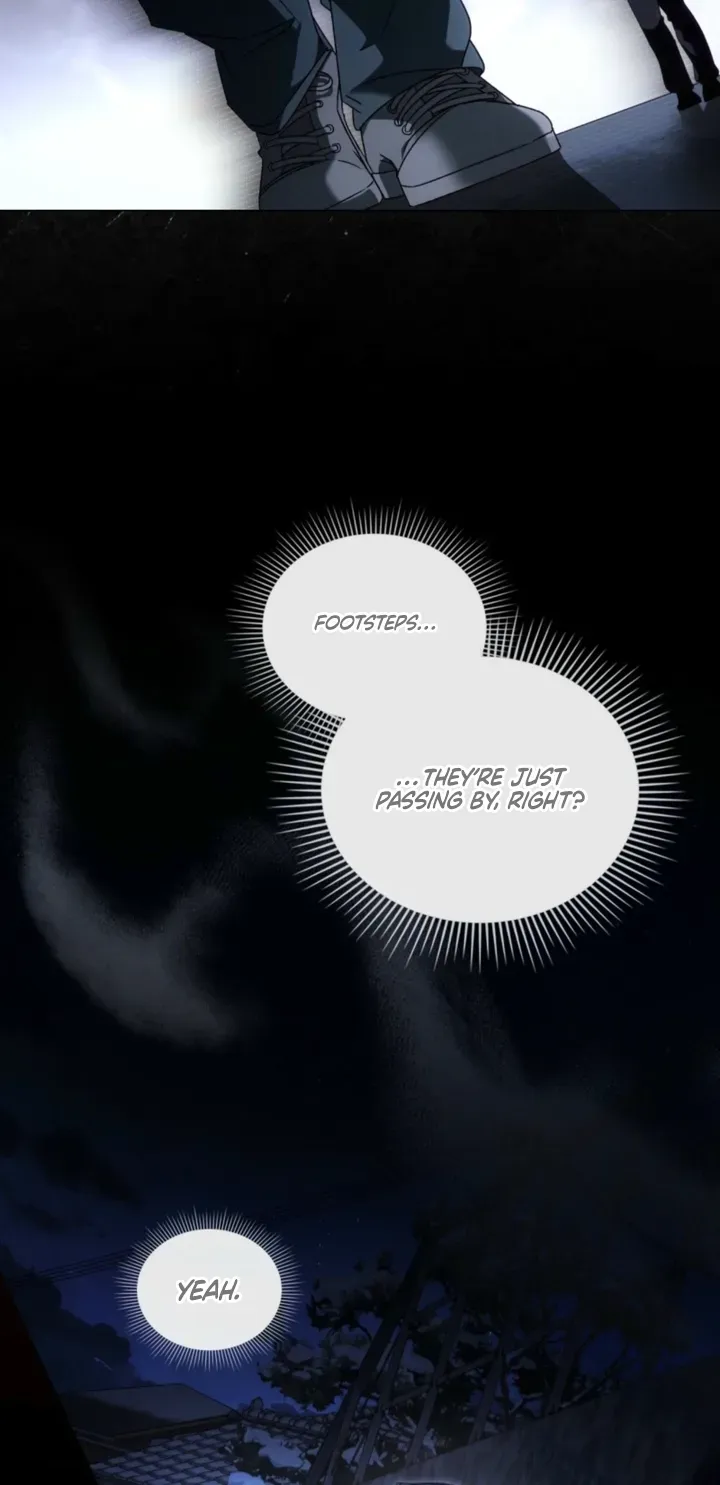Read To the One Without Virtue chapter 63 image 25 on Lezhin