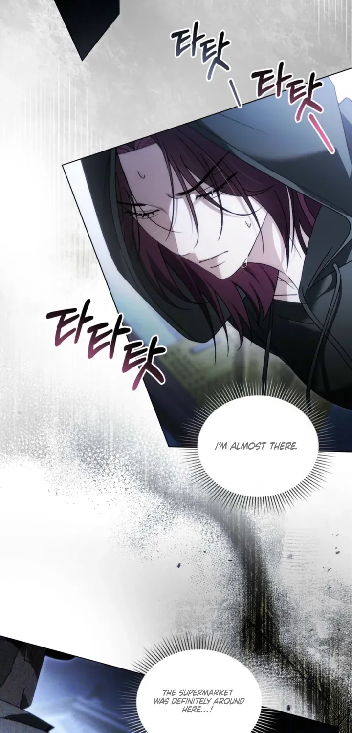 Read To the One Without Virtue chapter 63 image 32 on Lezhin