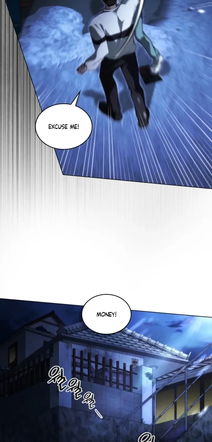 Read To the One Without Virtue chapter 63 image 39 on Lezhin