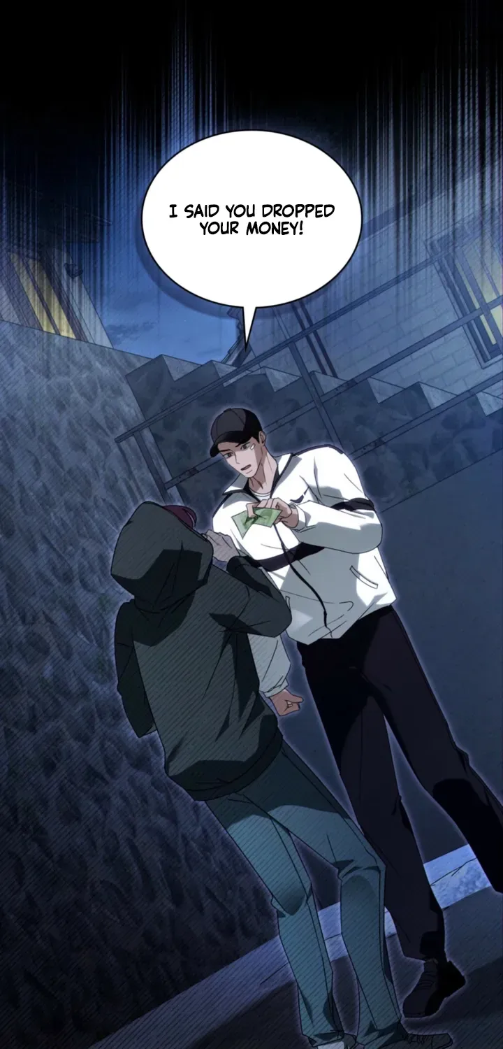 Read To the One Without Virtue chapter 63 image 44 on Lezhin