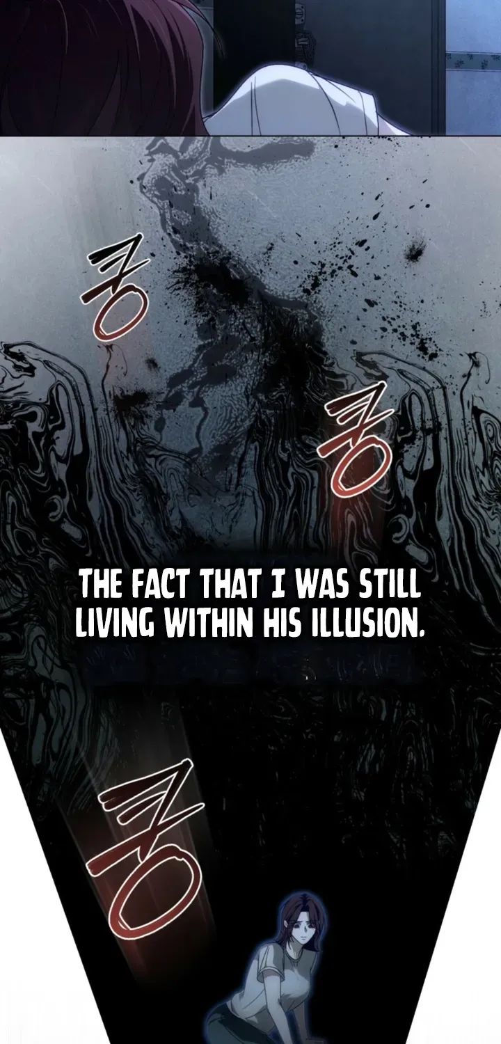 Read To the One Without Virtue chapter 63 image 7 on Lezhin