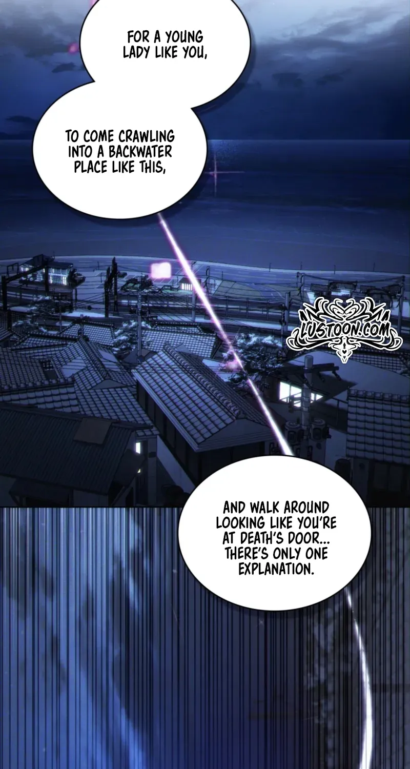 Read To the One Without Virtue chapter 64 image 17 on Lezhin