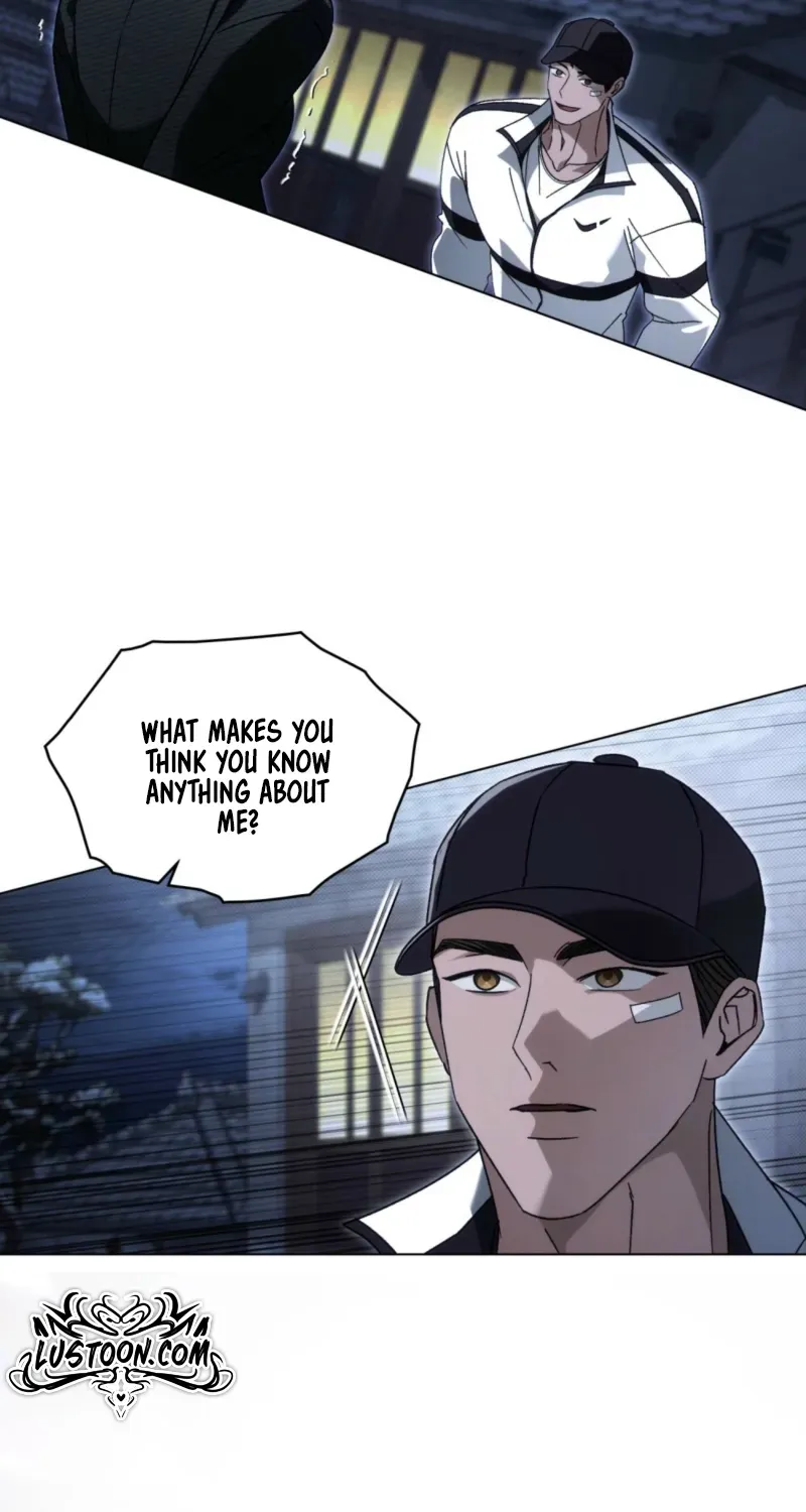 Read To the One Without Virtue chapter 64 image 22 on Lezhin