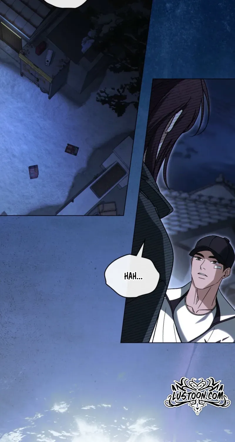 Read To the One Without Virtue chapter 64 image 28 on Lezhin