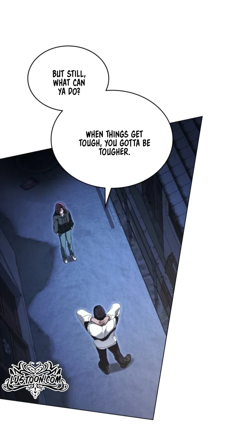 Read To the One Without Virtue chapter 64 image 33 on Lezhin