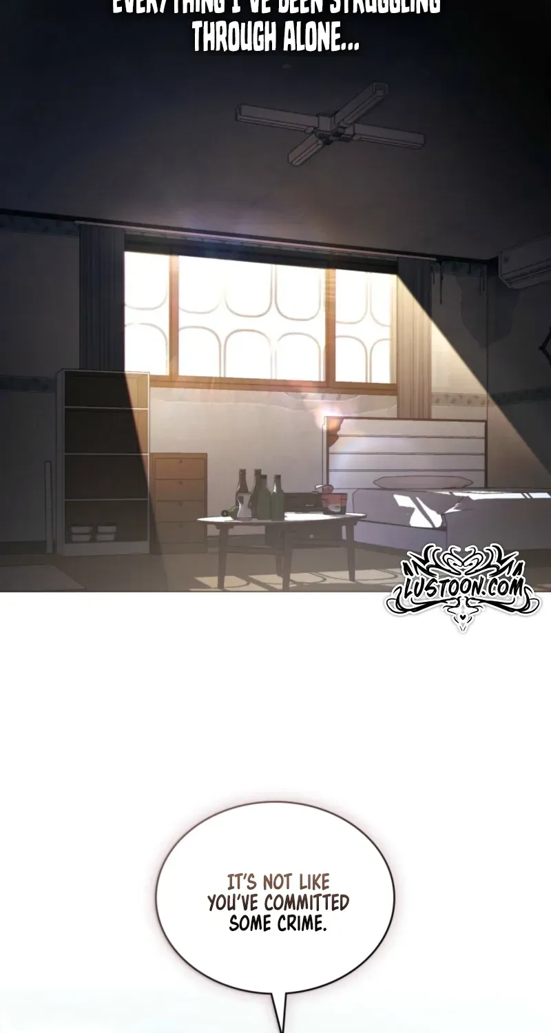 Read To the One Without Virtue chapter 64 image 37 on Lezhin