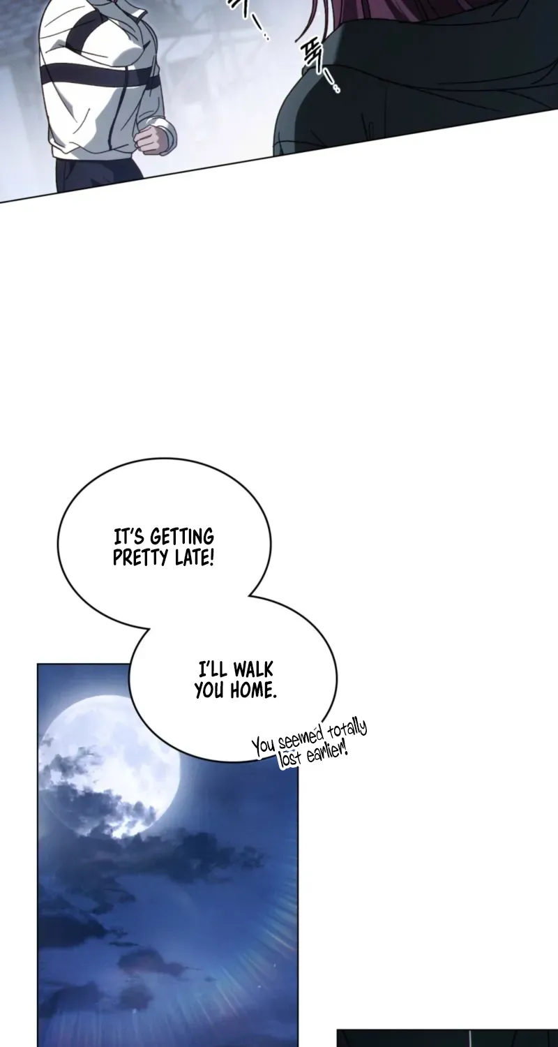 Read To the One Without Virtue chapter 64 image 45 on Lezhin