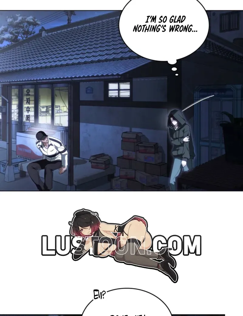 Read To the One Without Virtue chapter 64 image 5 on Lezhin